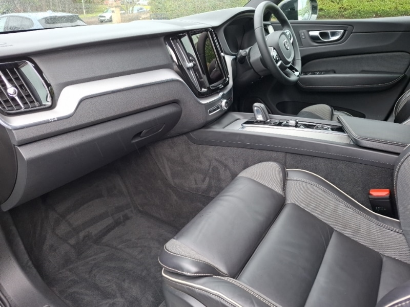 Used Volvo XC60 2022 for sale - 78094065: Photo 5