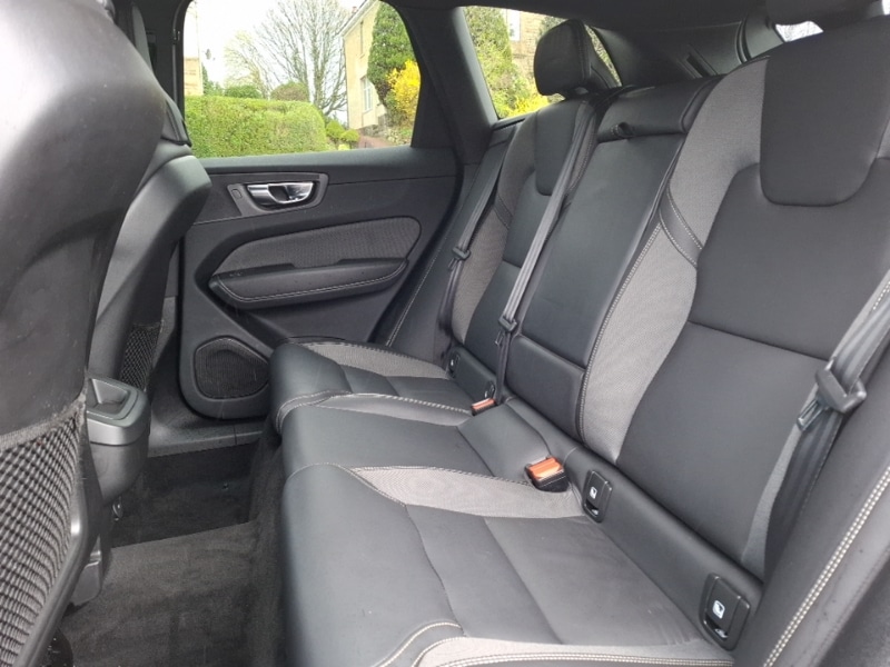 Used Volvo XC60 2022 for sale - 78094065: Photo 6