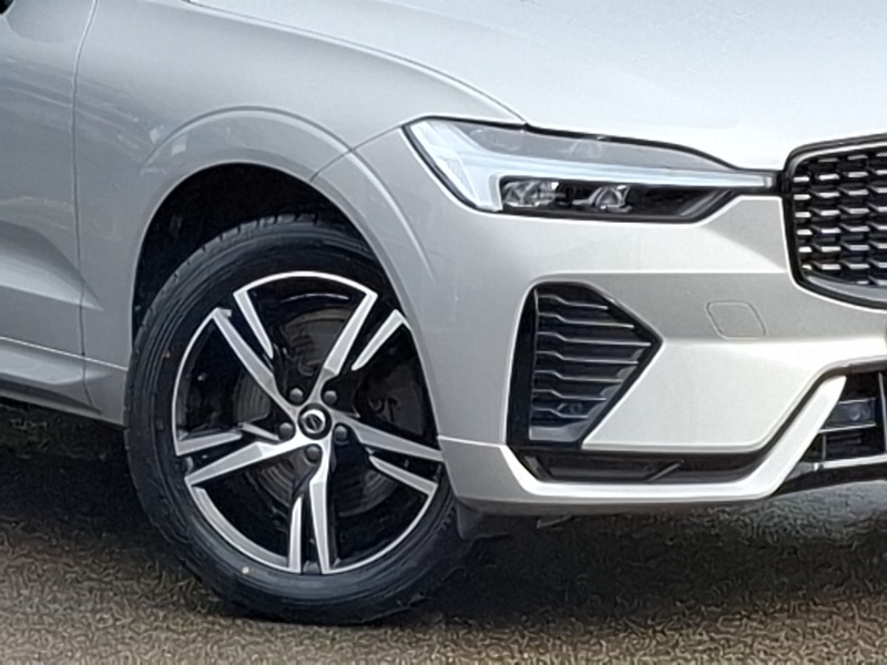 Used Volvo XC60 2022 for sale - 78094065: Photo 9