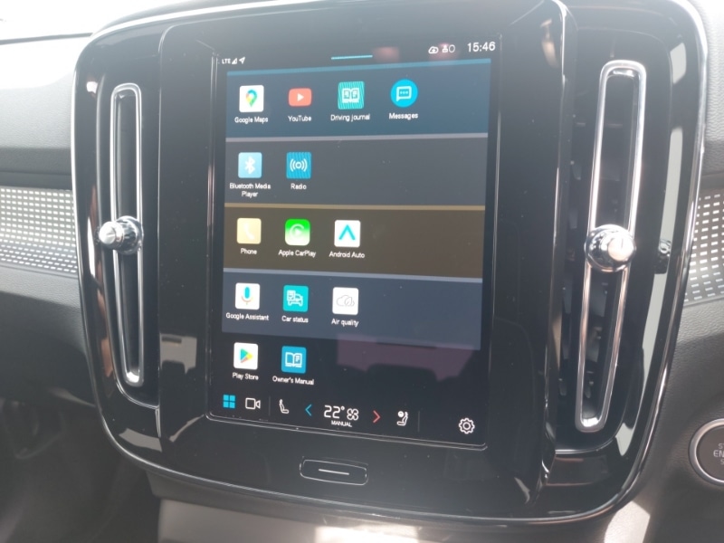 Used Volvo XC40 2025 for sale - 77552769: Photo 19