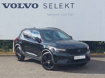 Used Volvo XC40 2025 for sale - 77552769: Photo