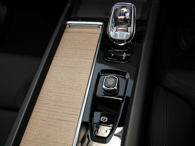 Used Volvo XC60 2025 for sale - 76587239: Photo 11