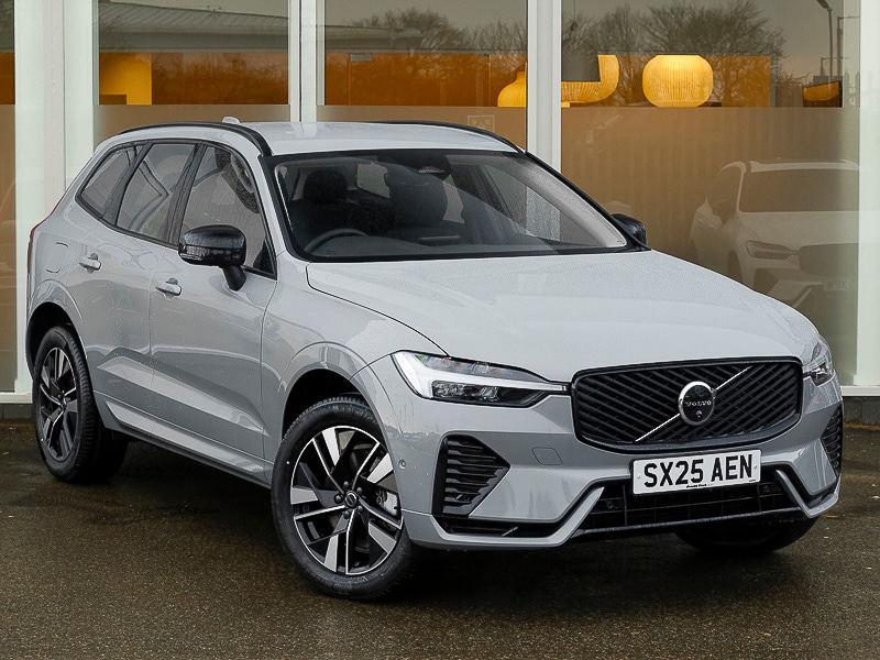 Used Volvo XC60 2025 for sale - 76587239: Photo 13