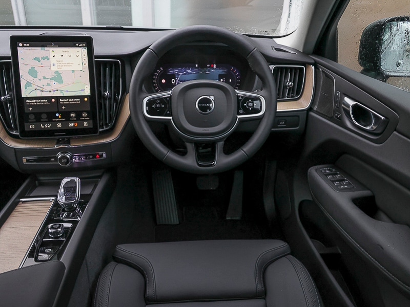 Used Volvo XC60 2025 for sale - 76587239: Photo 14