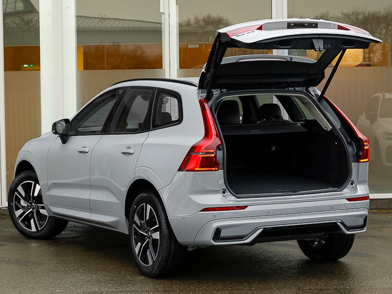 Used Volvo XC60 2025 for sale - 76587239: Photo 19