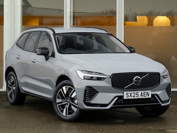 Used Volvo XC60 2025 for sale - 76587239: Photo