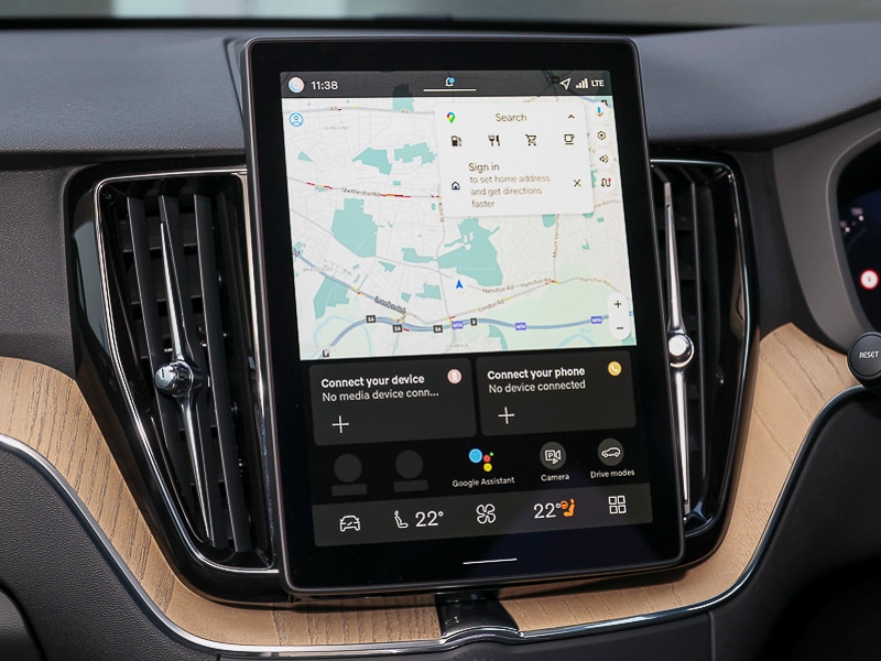 Used Volvo XC60 2025 for sale - 76587239: Photo 7