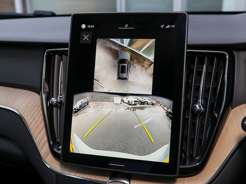 Used Volvo XC60 2025 for sale - 76587239: Photo 9