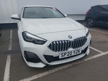Used BMW 2 Series 2020 for sale - 79803727: Photo