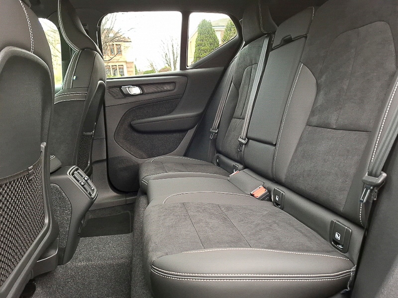 Used Volvo XC40 2025 for sale - 77352777: Photo 6