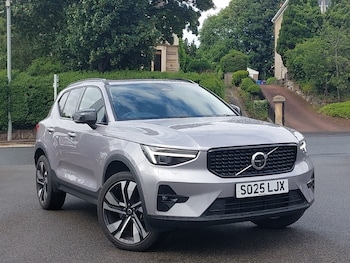 Used Volvo XC40 2025 for sale - 78897836: Photo