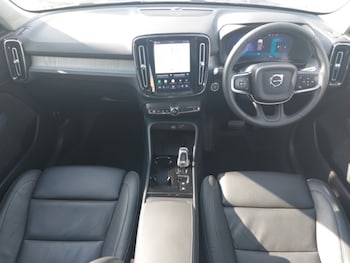 Used Volvo XC40 2025 for sale - 78897836: Photo