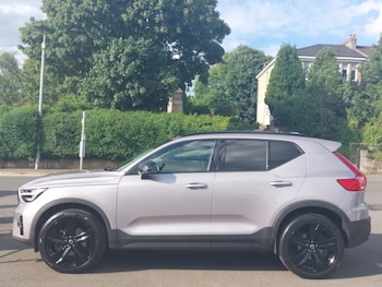 Used Volvo XC40 2025 for sale - 78897836: Photo