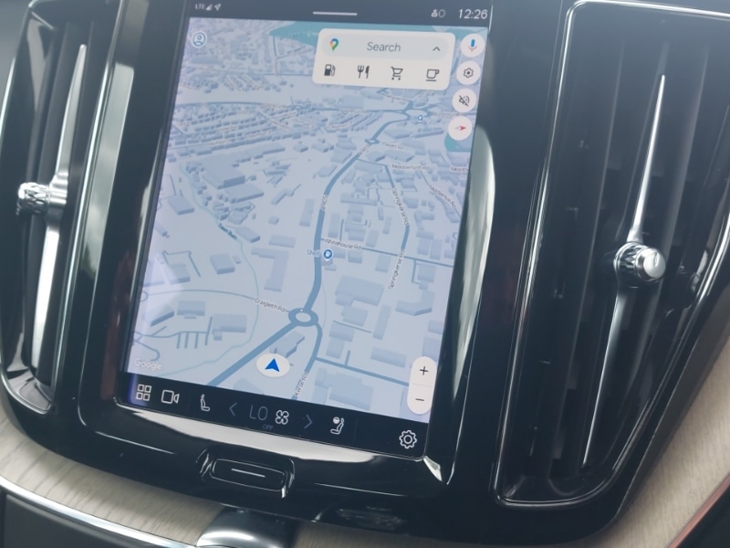 Used Volvo XC60 2021 for sale - 76389650: Photo 11