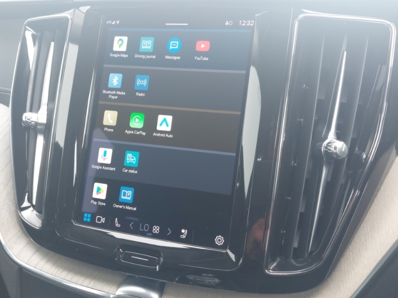 Used Volvo XC60 2021 for sale - 76389650: Photo 13