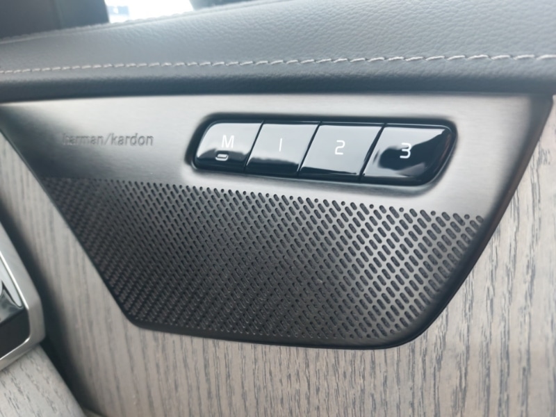 Used Volvo XC90 2024 for sale - 76978412: Photo 16