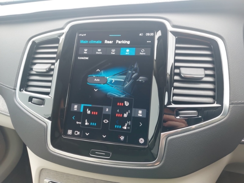 Used Volvo XC90 2024 for sale - 76978412: Photo 19