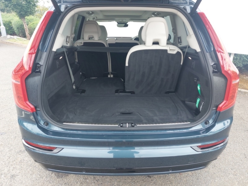 Used Volvo XC90 2024 for sale - 76978412: Photo 8