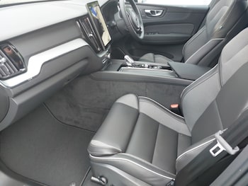 Used Volvo XC60 2026 for sale - 79195463: Photo