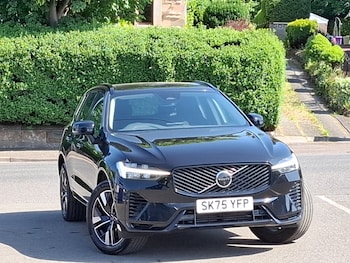 Used Volvo XC60 2025 for sale - 78700325: Photo
