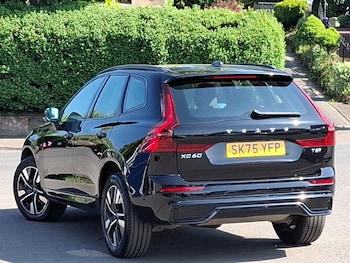 Used Volvo XC60 2025 for sale - 78700325: Photo