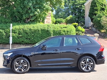 Used Volvo XC60 2025 for sale - 78700325: Photo