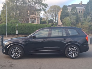 Used Volvo XC90 2025 for sale - 78791354: Photo