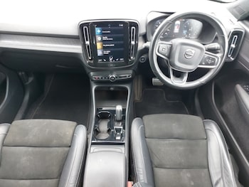 Used Volvo XC40 2021 for sale - 78791368: Photo