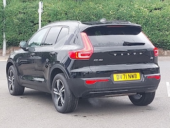 Used Volvo XC40 2021 for sale - 78791368: Photo
