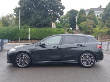 Used BMW 1 Series 2025 for sale - 79707097: Photo