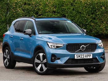Used Volvo XC40 2023 for sale - 79691133: Photo