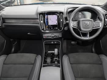 Used Volvo XC40 2023 for sale - 79691133: Photo