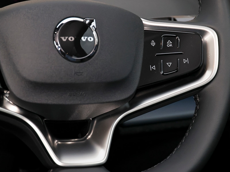 Used Volvo EX30 2025 for sale - 76498201: Photo 13