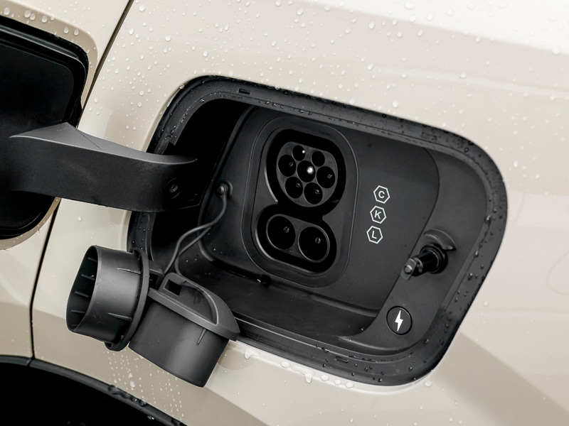 Used Volvo EX30 2025 for sale - 76498201: Photo 14