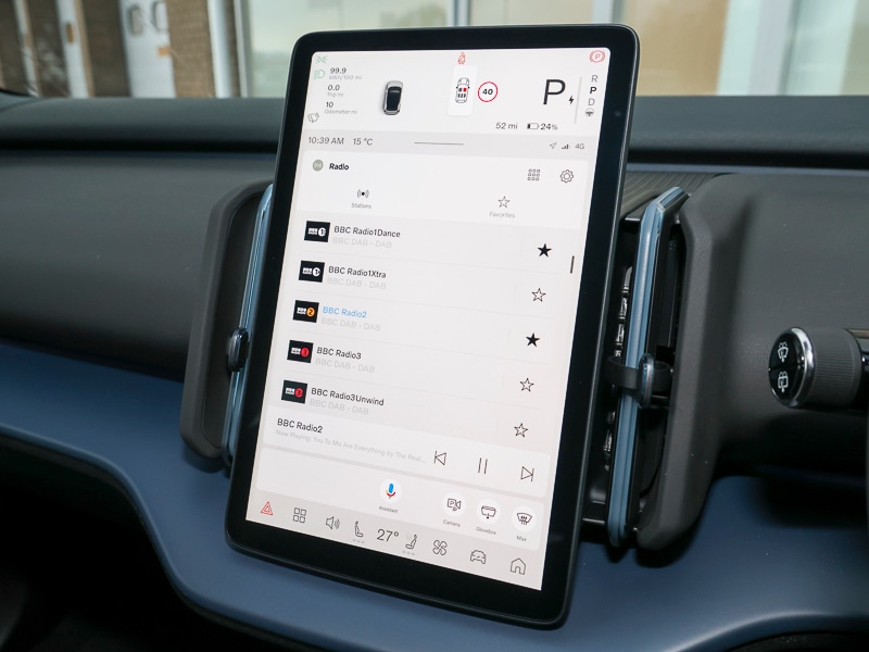 Used Volvo EX30 2025 for sale - 76498201: Photo 17