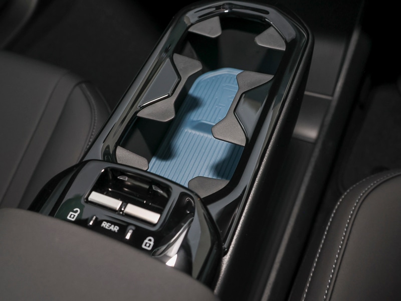 Used Volvo EX30 2025 for sale - 76498201: Photo 18