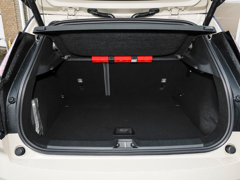 Used Volvo EX30 2025 for sale - 76498201: Photo 19