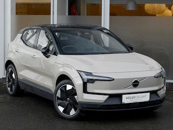 Used Volvo EX30 2025 for sale - 76498201: Photo