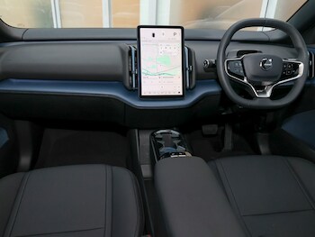 Used Volvo EX30 2025 for sale - 76498201: Photo