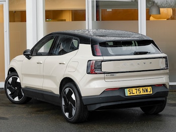 Used Volvo EX30 2025 for sale - 76498201: Photo