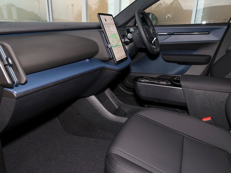 Used Volvo EX30 2025 for sale - 76498201: Photo 5