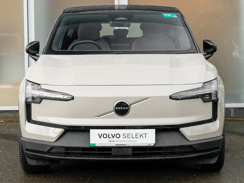 Used Volvo EX30 2025 for sale - 76498201: Photo 8