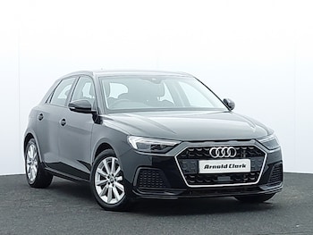 Used Audi A1 2018 for sale - 79603496: Photo
