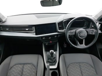Used Audi A1 2018 for sale - 79603496: Photo