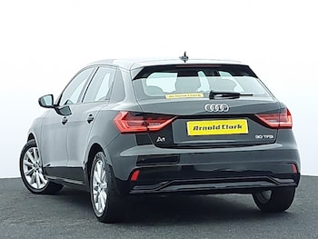 Used Audi A1 2018 for sale - 79603496: Photo