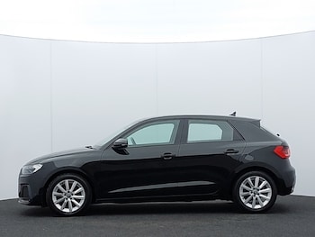 Used Audi A1 2018 for sale - 79603496: Photo