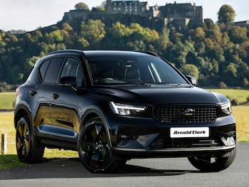 Used Volvo XC40 2025 for sale - 79498614: Photo