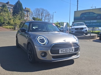 Used MINI Hatch 2020 for sale - 78441001: Photo