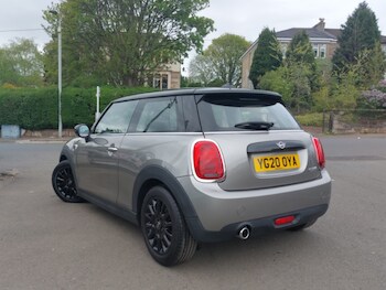 Used MINI Hatch 2020 for sale - 78441001: Photo