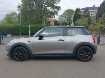 Used MINI Hatch 2020 for sale - 78441001: Photo